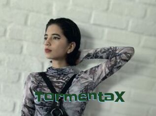 TormentaX