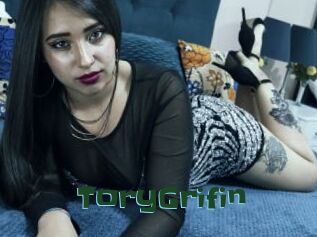 ToryGrifin
