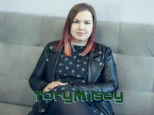 ToryMilsey