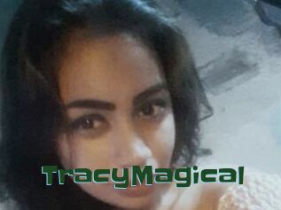 TracyMagical