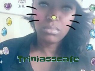Triniasscafe