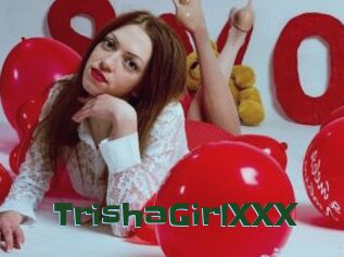 TrishaGirlXXX