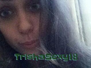 TrishaSexy18