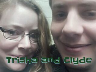 Trisha_and_Clyde