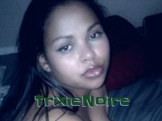 TrixieNoire