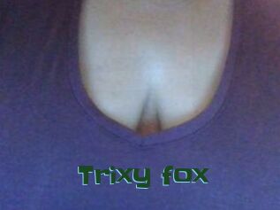 Trixy_fox
