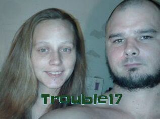 Trouble17