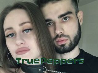 TruePeppers