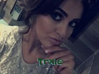 Trxie