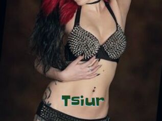 Tsiur