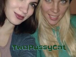 TwoPussyCat
