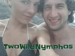 TwoWildNymphos