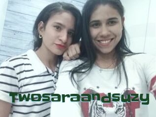 Twosaraandsuzy