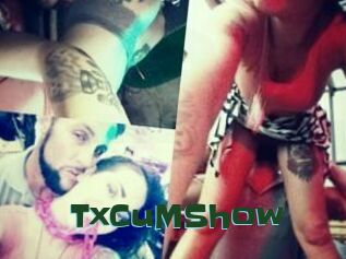 TxCuMShow