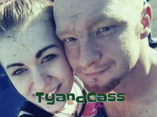TyandCass