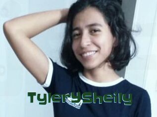 TylerYSheily