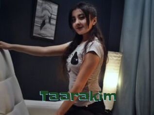 Taarakim