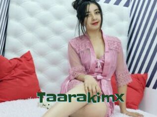 Taarakimx