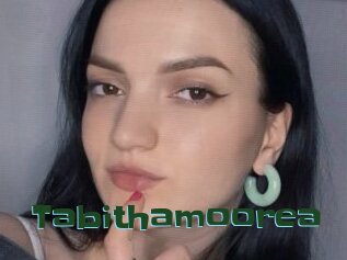 Tabithamoorea