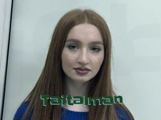 Taitalman