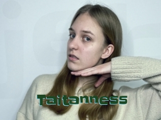 Taitanness