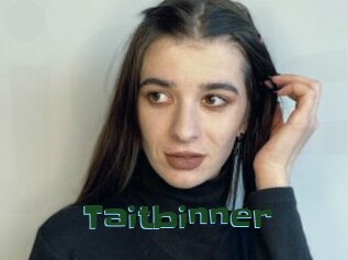 Taitbinner