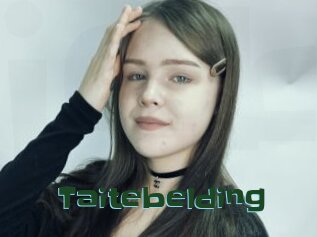Taitebelding