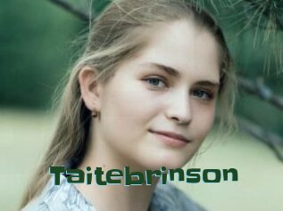 Taitebrinson