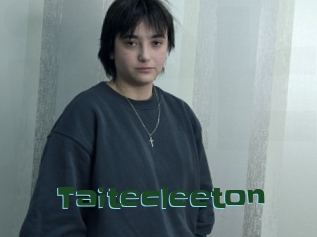 Taitecleeton