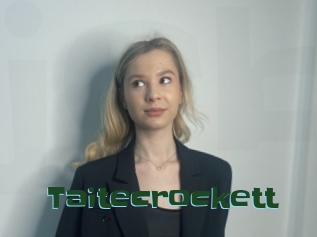 Taitecrockett