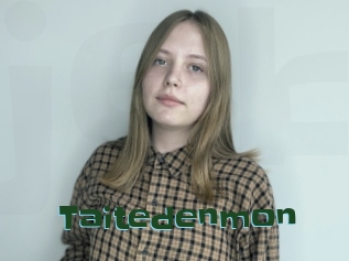 Taitedenmon