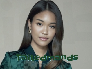 Taitedmands