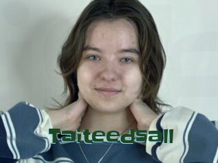 Taiteedsall