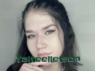 Taiteelletson