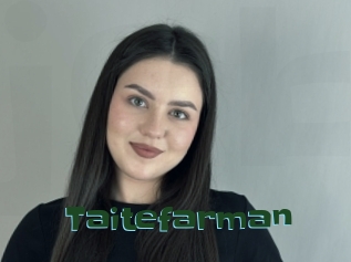 Taitefarman