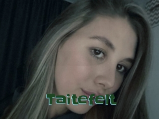 Taitefelt