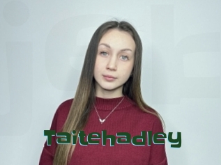 Taitehadley