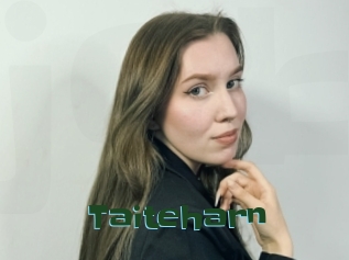 Taiteharn