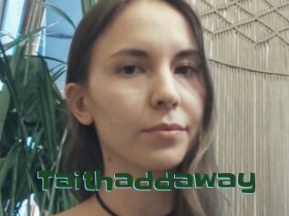 Taithaddaway