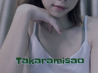 takaramisao Jeune baise