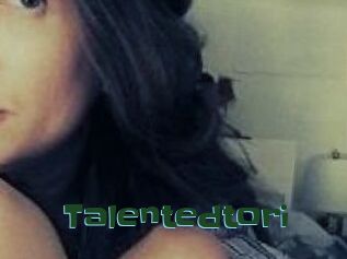 Talentedtori