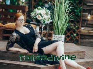 Talisadivine