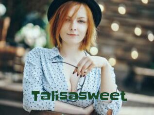 Talisasweet