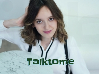 Talktome