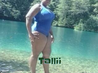 Tallii