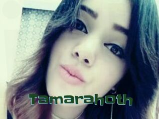 Tamarahoth