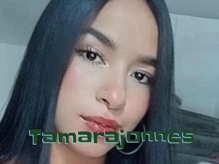 Tamarajonnes