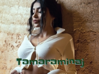 Tamaraminaj