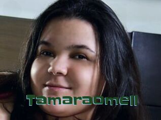 Tamaraomell