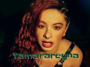 Tamarareyna